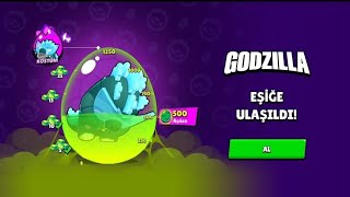 Brawl stars oyniyorum like ve abone olmaya unutmayın kardesim