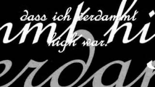 James Blunt - You're beautiful (Deutsche Übersetzung)