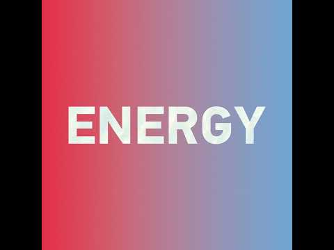 Special: How to say "energy 精力" in Chinese?