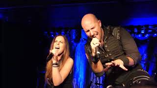 Serenity - The Final Crusade (live on Symphonic Metal Nights)