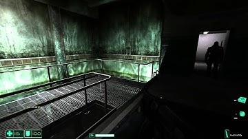 "Rewind"- F.E.A.R - Ep 4  "Found The Flashlight"