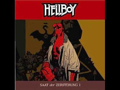 Hellboy (2004) - Official® Trailer [HD]
