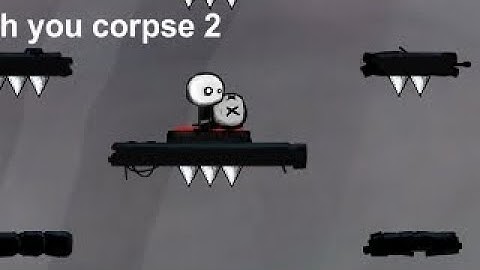 That level again level 65 ( touch you corpse 2 )