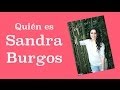 Quién Es Sandra Burgos | 30K Coaching | Entrenadora Emocional