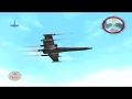 Rogue Squadron 3D - Mos Eisley X-Wing 1:05 (WR)