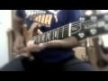 Prelude No 4 in E minor, Op 28 de Chopin (Jimmy Page Tribute)