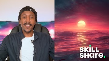 Ocean Loop Skillshare Class