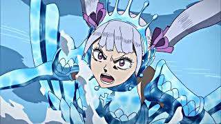 Free Twixtor On Black Clover In 4K Quality, You Can Sign