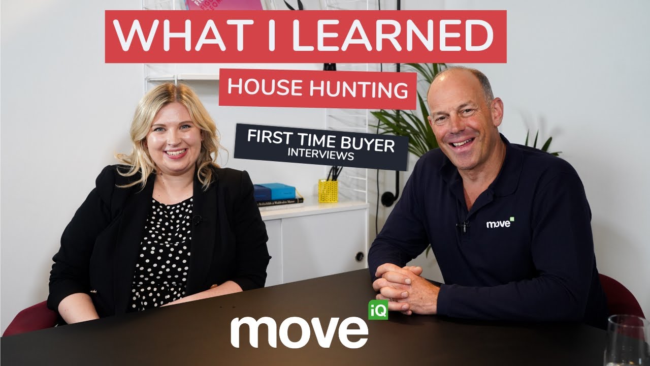 What I Wish I Knew Before Buying a House | First-Time Homebuyer - YouTube