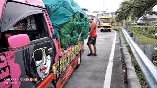 Motivasi Kata Kata Mutiara Sopir Pick Up L300 ( ELTITUSI )