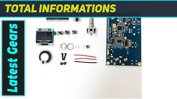 tr uSDX Transceiver: Best DIY Radio Project?