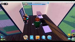 Playing Restaurant Tycoon 3 and becoming the BEST CHEF! screenshot 1