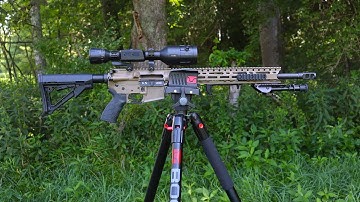 Predator Hunting Set-Up! (Beginners Guide!)