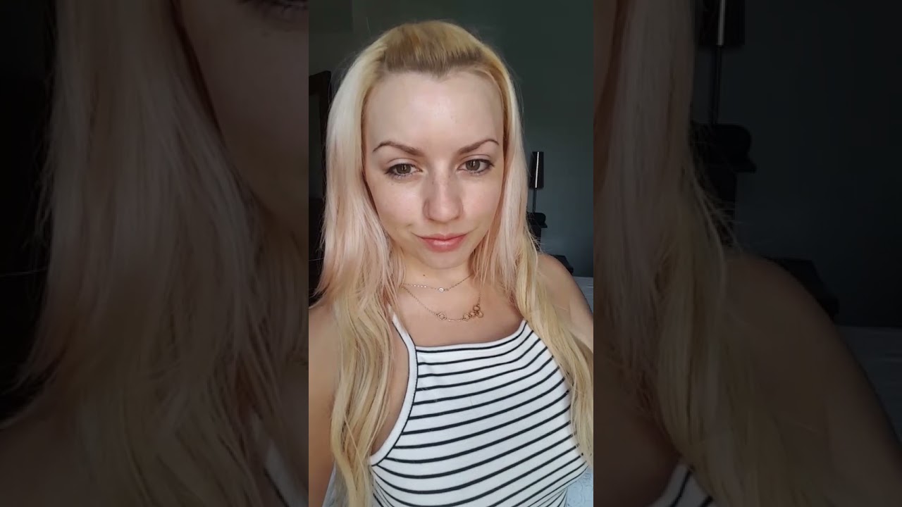 Lexi Belle Without Makeup