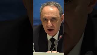 Азербайджан уже подаёт на Россию в международный суд