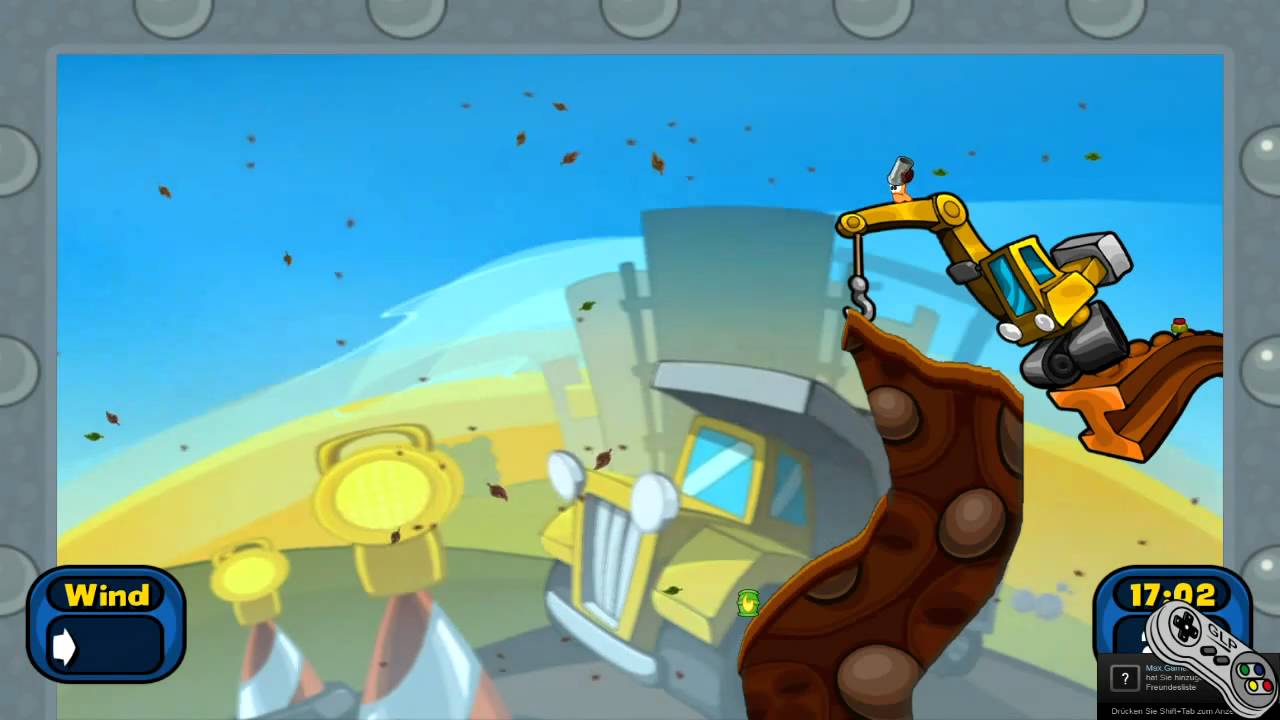 worms reloaded gameplay worms reloaded gameplay