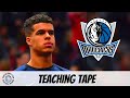 MPJ Where you at? Luka Dominates, Teaching Tape Nuggets v Mavs