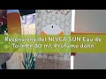 Recensione del NIVEA SUN Eau de Toilette 30 ml, Profumo donna e uomo unisex ispirato alla fragranza