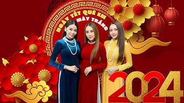 Ngày Tết Quê Em New Version | Mây Trắng