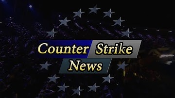 Hyper vs Counter Logic Gaming @ ESL One Cologne 2015