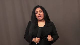 Why Legal Aid is Important? | Deepadnya Walanj | TEDxSaiNagarLane