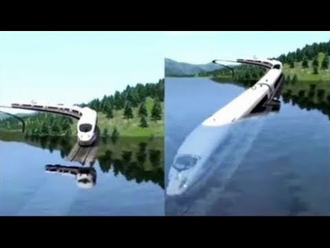 Vidéo: Tous à Bord Des Meilleurs Trains à Dîner Au Monde