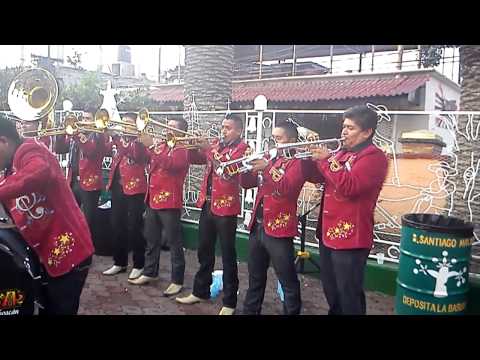 la culebra - banda perla de michoacan - zapotitlan tlahuac julio 2012