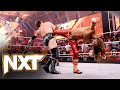 Mustafa ali vs joe gacy wwe nxt highlights june 6 2023