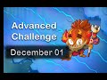 BTD6 | Advanced Challenge December 01, 2024