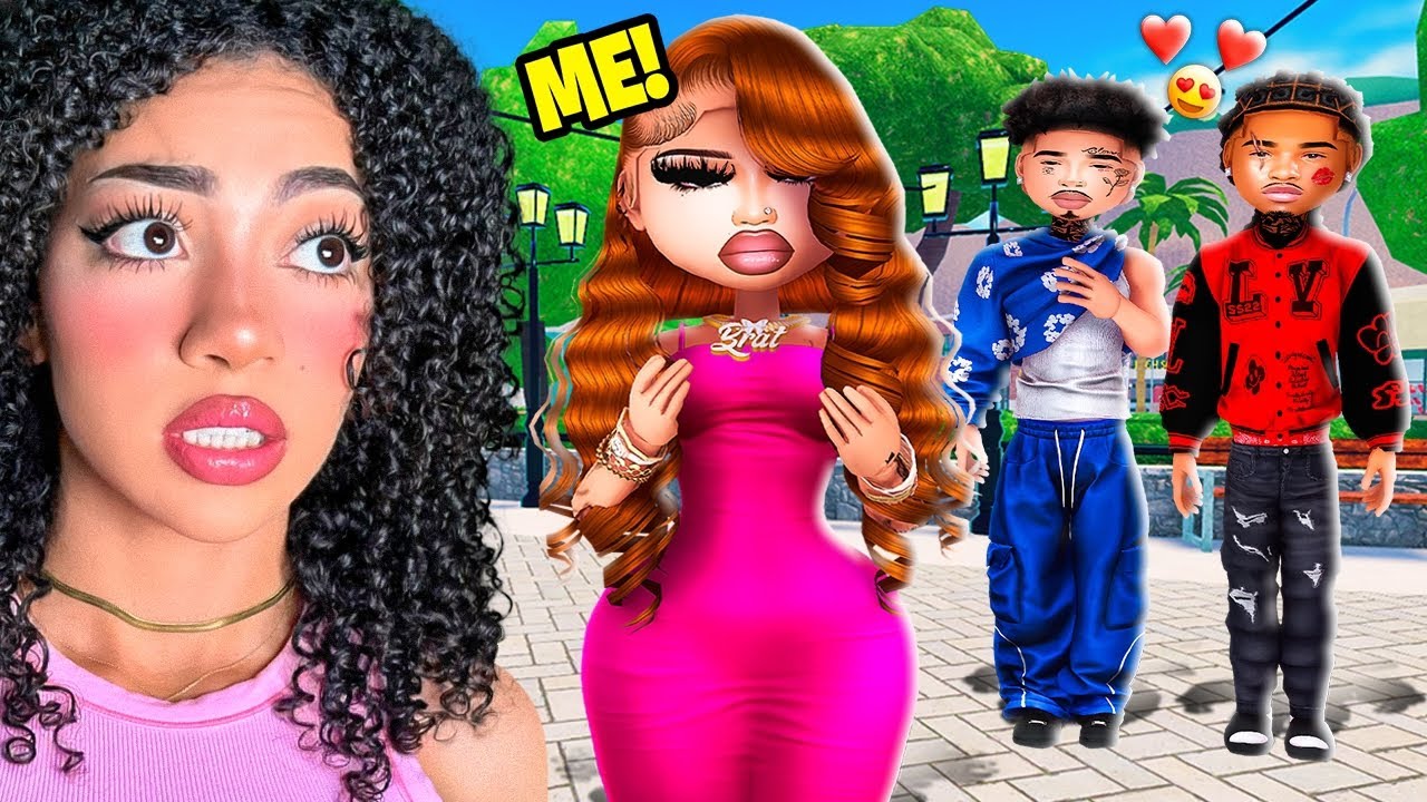 Я работала под прикрытием, изображая реалистичную злодейку в ролевой игре LifeTogether…