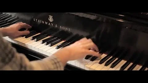 Devotion: Genesis.  Music by Dan Musselman