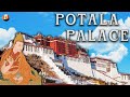 ROOFS AROUND THE WORLD THE POTALA PALACE IN LHASA TIBET