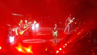 The Tragically Hip - Courage - Budweiser Gardens, London, ON, August 8 2016