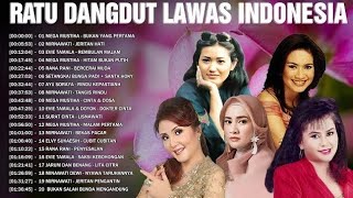 Download Lagu Ratu dangdut lawas Indonesia terpopuler Mega mustika,mirnawati,Evi Tamala,ranarani,,Elvi Sukaesih  MP3