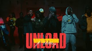 Wstrn Feat. Skillibeng - Unload (Official Music Video)