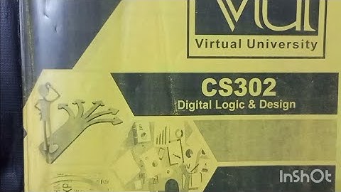 CS302  lecture 05 | part 01 | short  vu easy lectures  @enjoystudies   ||  midterm preparation ||