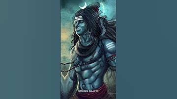 Mahadev new status || #ravan #power #mahadev #status #viral #shorts #trending #new #youtubeshorts