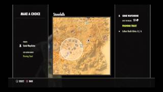 ESO WTF GLITCH Part 2