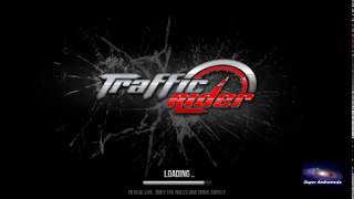 Info Game "Traffic Rider " Game Download Gratis Di play store , Mudah dimainkan dan Seru screenshot 4