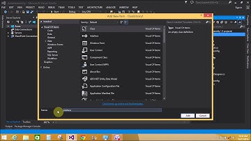 How to create Foreign Key In Entity Framework