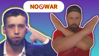 (No❌War)Tajikstan songs(music)Iranian reaction,Shon MC - Vatan 2018 / Шон МС - Ватан 2018