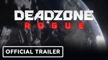 Deadzone: Rogue - Official Version 1.0 Release Date Announcement Trailer