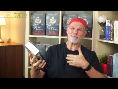 Peter FitzSimons is back!