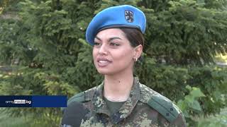 видео: Отличниците на випуск „Цар Симеон Велики“ на НВУ „Васил Левски“ избраха СКСО картинка: Отличниците на випуск „Цар Симеон Велики“ на НВУ „Васил Левски“ избраха СКСО
