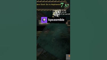 Bioshock Speedrun in 20 seconds (Fort Frolic)  #gaming  #speedrun