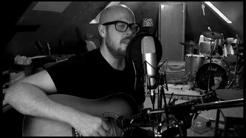 Halleluja - Leonard Cohen (Cover Video by Matt Bee...