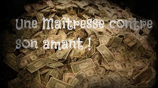 Une Maîtresse Porte Plainte Contre Son Amant - Nuke Ak47