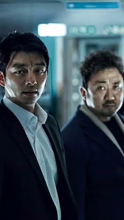 They Deserves Better Ending 💔😭 | Train to Busan  | Harrywoood