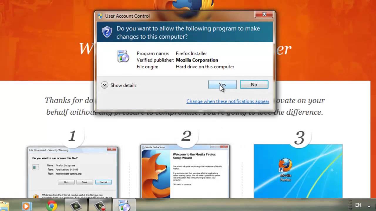 download firefox install