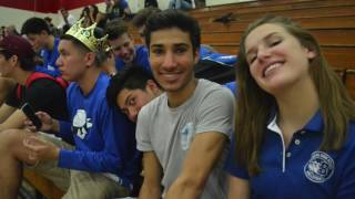 Boys Volleyball Slideshow 2016